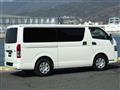 2022 Toyota Hiace Van
