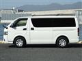 2022 Toyota Hiace Van