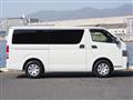 2022 Toyota Hiace Van