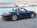 2007 Porsche Boxster