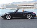 2007 Porsche Boxster
