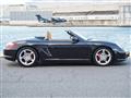 2007 Porsche Boxster