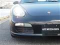 2007 Porsche Boxster