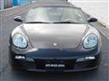 2007 Porsche Boxster