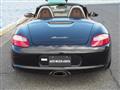 2007 Porsche Boxster