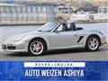 2005 Porsche Boxster