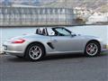2005 Porsche Boxster