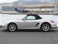 2005 Porsche Boxster