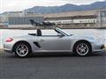 2005 Porsche Boxster