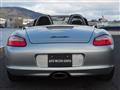 2005 Porsche Boxster