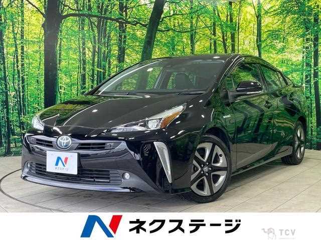 2018 Toyota Prius