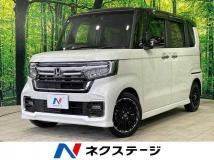 2021 Honda N BOX