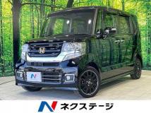 2017 Honda N BOX