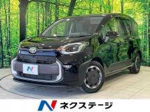 2023 Toyota Sienta