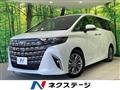 2024 Toyota Alphard Hybrid