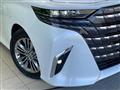 2024 Toyota Alphard Hybrid