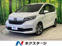2021 Honda Freed