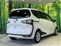 2020 Toyota Sienta