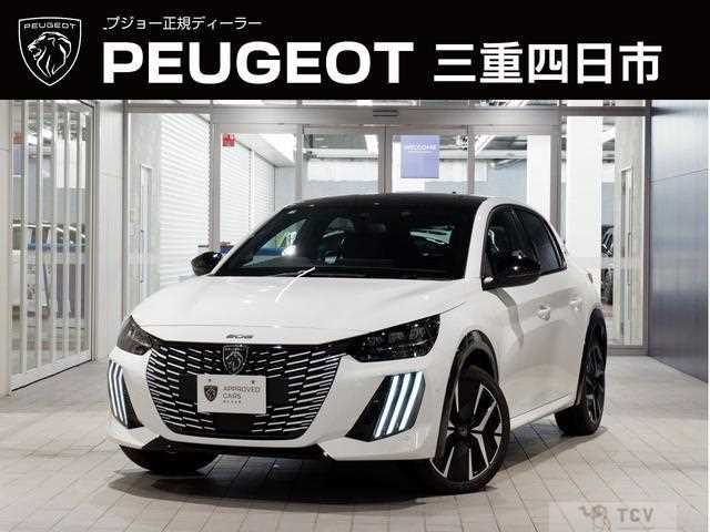 2025 Peugeot Peugoet Others