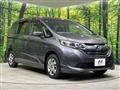 2018 Honda Freed