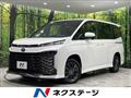 2025 Toyota Voxy