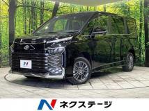 2025 Toyota Voxy
