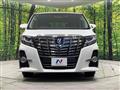 2015 Toyota Alphard G