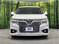 2015 Nissan Elgrand