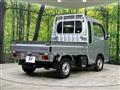 2018 Daihatsu Hijet Truck
