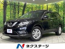 2015 Nissan X-Trail