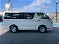 2026 Toyota Hiace Van