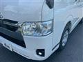2026 Toyota Hiace Van
