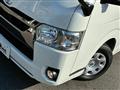2021 Toyota Hiace Van