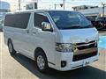 2023 Toyota Hiace Van