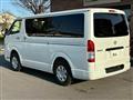 2023 Toyota Hiace Van