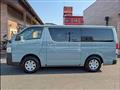 2025 Toyota Hiace Van