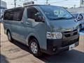 2025 Toyota Hiace Van