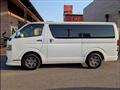 2020 Toyota Hiace Van