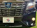 2015 Toyota Alphard Hybrid