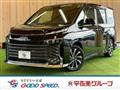 2023 Toyota Voxy
