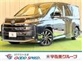 2022 Toyota Noah