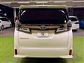2020 Toyota Vellfire