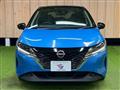 2020 Nissan Note