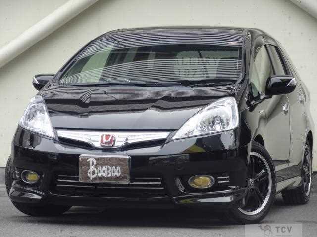 2012 Honda Fit