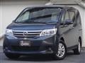 2011 Nissan Serena