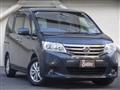2011 Nissan Serena