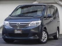 2011 Nissan Serena