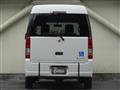 2014 Suzuki Every Wagon