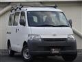 2011 Toyota Townace Van