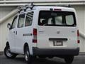 2011 Toyota Townace Van